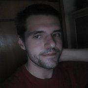 Zuberek97 - mężczyzna, 27 lat, Białystok