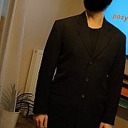Hirow - mężczyzna, 35 lat, Olsztynek