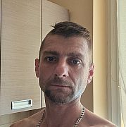 Mintusek - mężczyzna, 38 lat, Krotoszyn