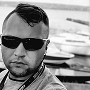 Kamil2703 - mężczyzna, 37 lat, Tomaszów Lubelski