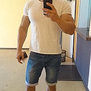 Lukaszek84 - muž, 40 let, Baden