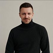 Szczecinpass - мужчина, 44 лет, Szczecin