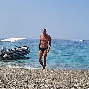 Mily59 - muž, 30 let, Warszawa