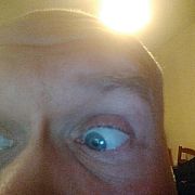 Bastion45 - man, 54 years, Nottingham