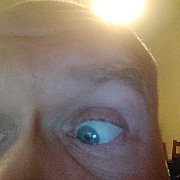 Bastion45 - muž, 54 let, Nottingham