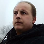 Lopez26 - mężczyzna, 35 lat, Pruszków