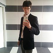 Playb7213 - muž, 29 let, Poznań