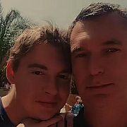 Luk30 - mężczyzna, 42 lat, Zeulenroda-Triebes