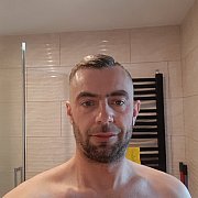 Shershen - man, 37 years, Lublin