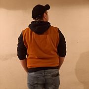 PORKEY - muž, 37 let, Zamość