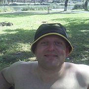 Radoslavo - mężczyzna, 41 lat, Bytom