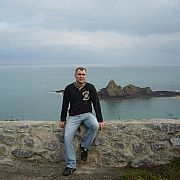 Rmarkos - muž, 43 let, Wrocław