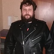 Haggard - mann, 34 Jahre, Wrocław