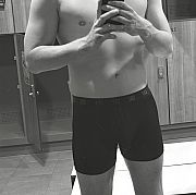 Almaleo97 - чоловік, 28 років, Kraków