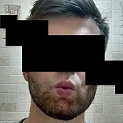 Erys - man, 35 years, Poznań