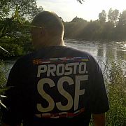 MariuszPoznan - muž, 38 let, Wrocław