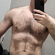 Kristopherszczecin - muž, 45 let, Szczecin