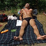 Sobjo - mężczyzna, 66 lat, Cieszyn