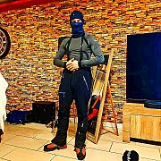 BLUEYED - mężczyzna, 35 lat, Weert