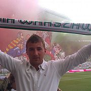 Damiano1987 - muž, 38 let, Warszawa