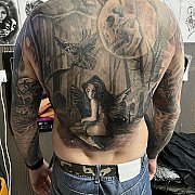 Elpako - mężczyzna, 38 lat, Toruń