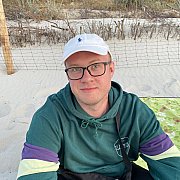 Radek9595 - mężczyzna, 30 lat, Warszawa