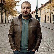 KingHuten - чоловік, 39 років, Chorzów