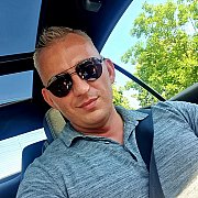 Twardy810225 - mężczyzna, 45 lat, Wrocław