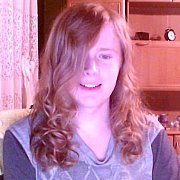 AngelicaPaulina - Trans, 35 Lat, Poznań, Polska
