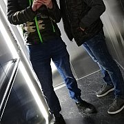 Chceex - mężczyzna, 32 lat, Szczecin