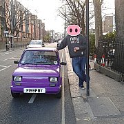 Bulgator - mężczyzna, 35 lat, Poznań