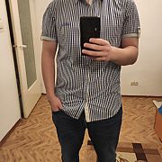 JustMee - mężczyzna, 27 lat, Opole