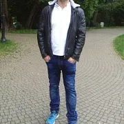 Jacek2222 - man, 33 years, Nowe Brzesko