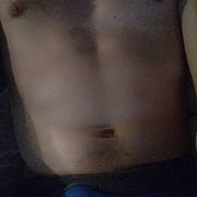 Gerald666 - mężczyzna, 34 lat, Lublin