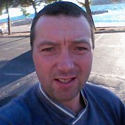 Christofer19741 - muž, 51 let, Kraśnik