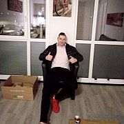 Matii888 - muž, 36 let, Den Haag
