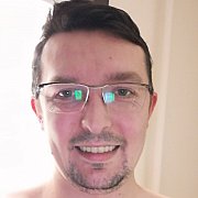 Lodz - mężczyzna, 41 lat, Łódź