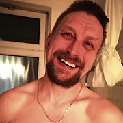 Blaups - muž, 49 let, Leipzig