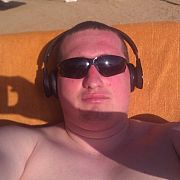 Niesmialy188 - man, 37 years, Katowice