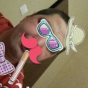 BoRaT82 - mężczyzna, 43 lat, Słubice