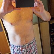 Emerson38 - мужчина, 47 лет, Zielona Góra