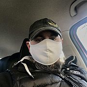 Jackal - mężczyzna, 46 lat, Gliwice