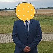 GRANTEX - mężczyzna, 39 lat, Wrocław
