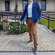 Ciekawyy86 - mężczyzna, 38 lat, Warszawa