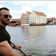 Konkretnywysoki88 - muž, 37 let, Bielsko-Biała