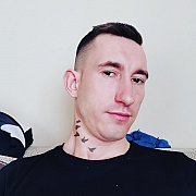 Xxbartezxx - mężczyzna, 31 lat, Białystok