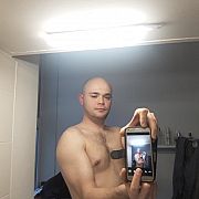 Hunter113 - мужчина, 39 лет, Częstochowa