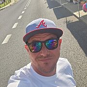 Hoolig - muž, 43 let, Berlin