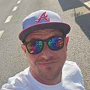 Hoolig - mężczyzna, 43 lat, Heidelberg