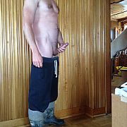 Robol44 - muž, 45 let, Nowy Targ